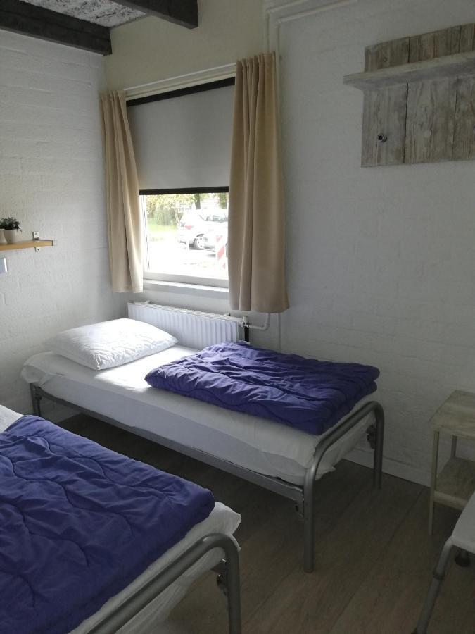 Rustige, Gelijkvloerse Vakantiewoning Met 2 Slaapkamers In Simpelveld, Zuid-Limburg Bagian luar foto