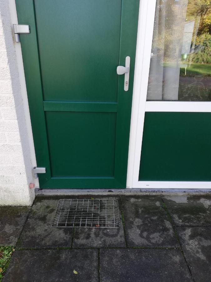 Rustige, Gelijkvloerse Vakantiewoning Met 2 Slaapkamers In Simpelveld, Zuid-Limburg Bagian luar foto